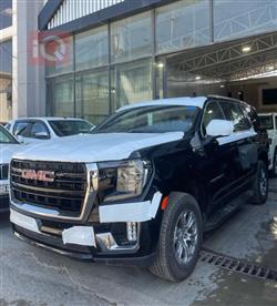 جي ام سي يوكون